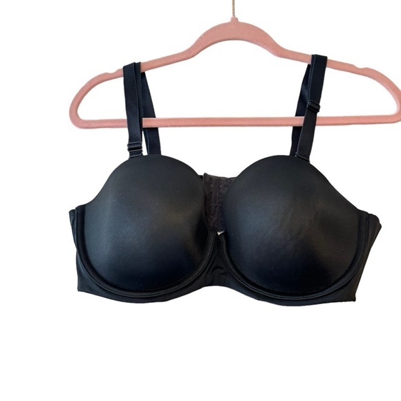 Cacique Boost Plunge Multiway Bra 38 C - Picture 8 of 10